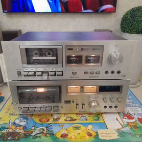 Pioneer CT-506