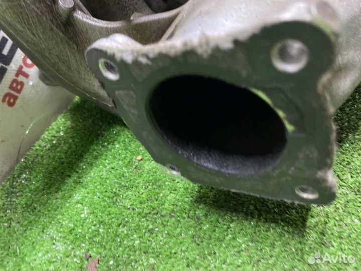 Коллектор впускной Chery Tiggo T11 внедорожник 2.4