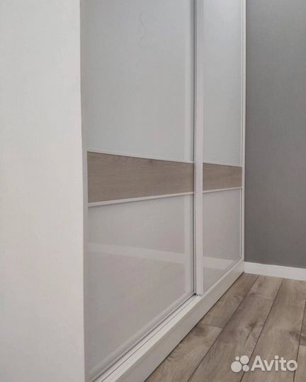 Шкаф купе от производителя