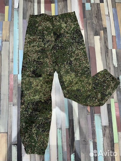 Костюм ввз вкпо (новый) ветро-водозащитный