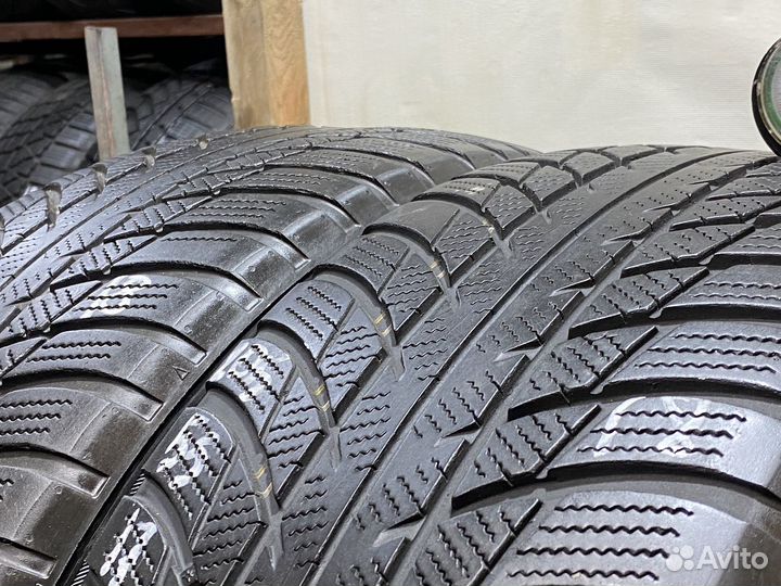 Bridgestone Blizzak LM-001 205/55 R17