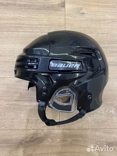 Хоккейный шлем bayer re-akt 95