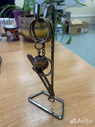 Тренажер для логического мышления