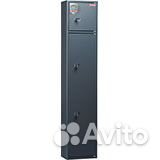 Сейф для оружия скиф 1436