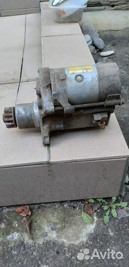 Тайота виста