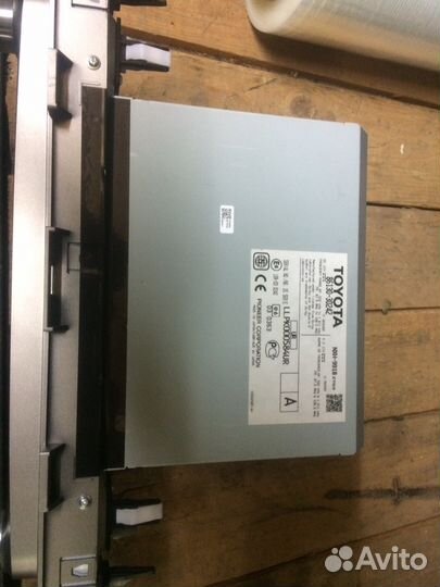 Магнитофон Mark Levinson Lexus GS 250 350 450