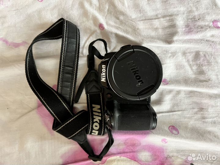 Фотоаппарат Nikon