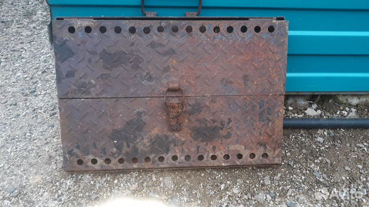 Мангал дипломат