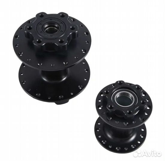 Усиленные ступицы для Sur Ron