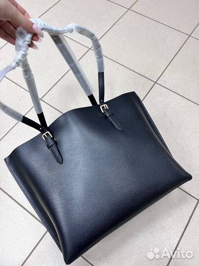 Сумка shopper Coach