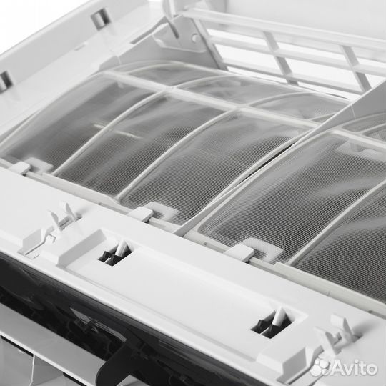 Сплит-система Ballu iGreen Pro bsag-07HN8 комплект