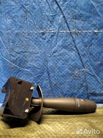 Подрулевой переключатель правый Nissan Almera G15