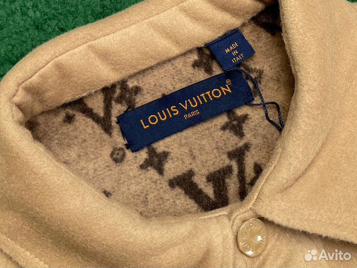 Рубашка Louis Vuitton