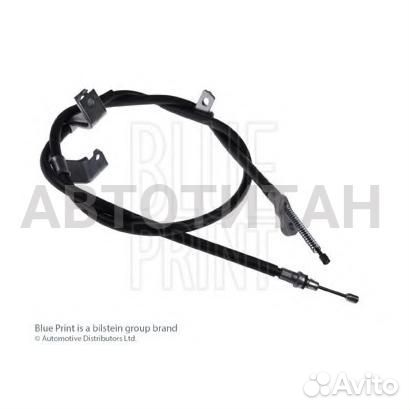 Трос стояночного тормоза ADN146348