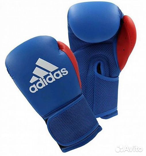 Набор боксерскийдетский Adidas Kids Boxing Kit 2