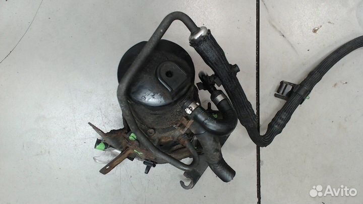 Насос усилителя руля Citroen Saxo, 1996