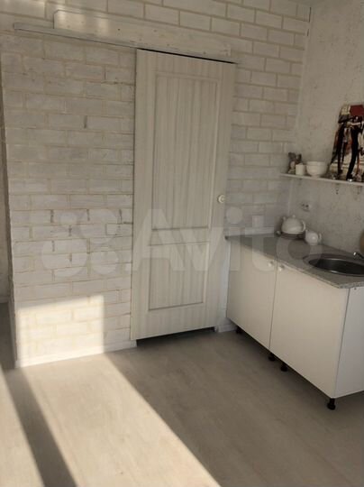 Квартира-студия, 20 м², 1/3 эт.