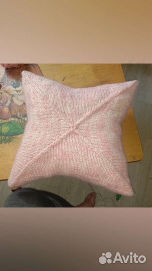 Продам подушки диваные