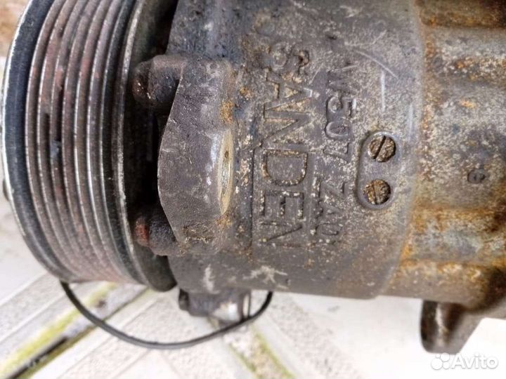 Компрессор