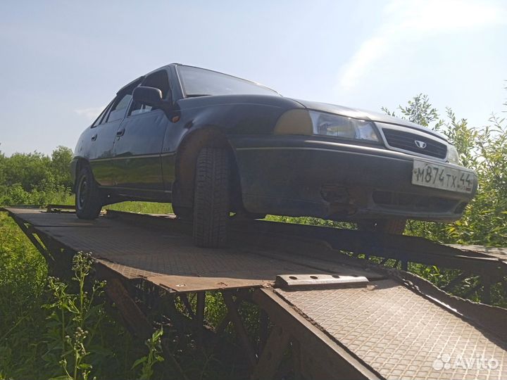 Нексия ждёт нового владельца