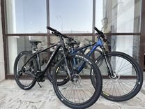 Велосипед shimano altus