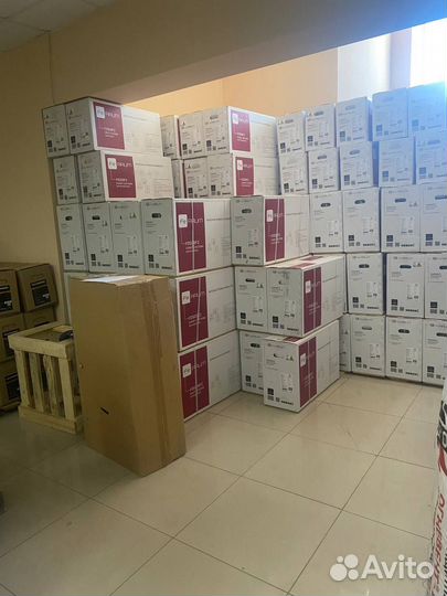 Кондиционер под ключ