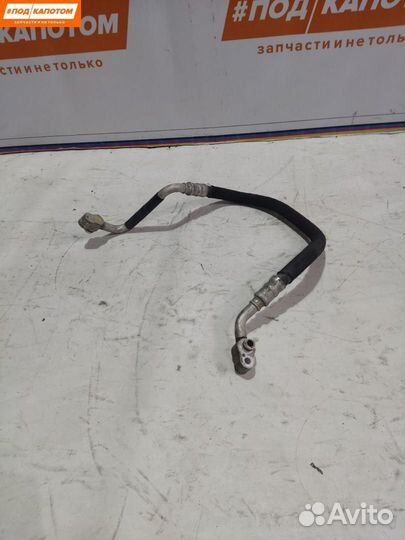 Трубка кондиционера Audi A4 B8/8K 2008 8K0260701D