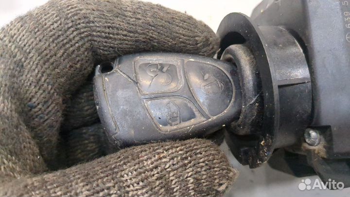 Замок зажигания Mercedes Vito W639, 2007