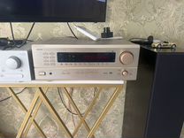 Ресивер denon avr 1801