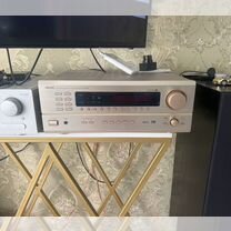 Ресивер denon avr 1801