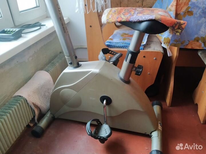 Велотренажер бу JKexer