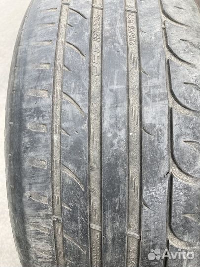 Tigar UHP Ultra High Performance 225/50 R17 98