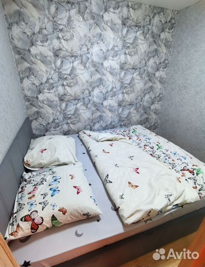Кровать 180х200 бу