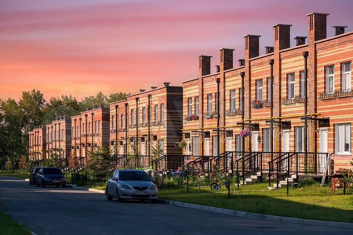 3-к. квартира, 48 м², 2/2 эт.