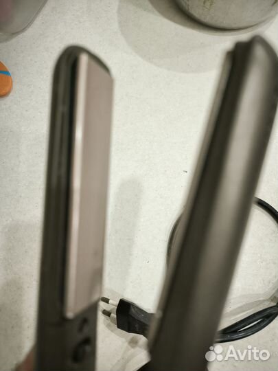 Утюжок для волос