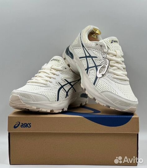 Кроссовки Asics Gel-Flux4