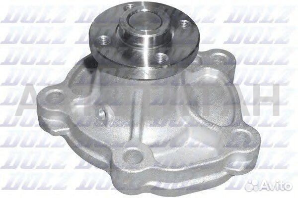 Водяной насос suzuki ignis -liana Dolz S242