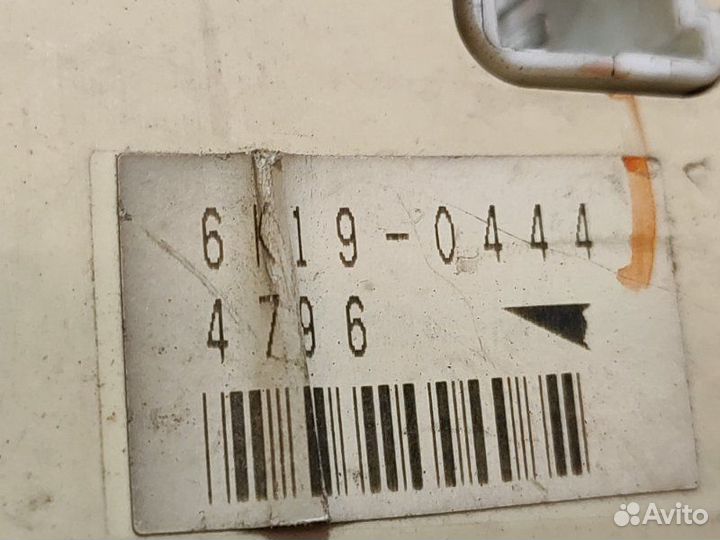 Блок предохранителей Toyota Town Ace CR-50 3C-T