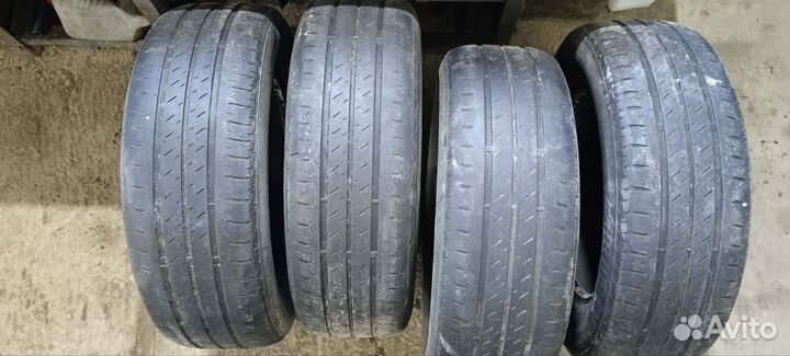 Bridgestone Ecopia EP150 205/65 R15 94H