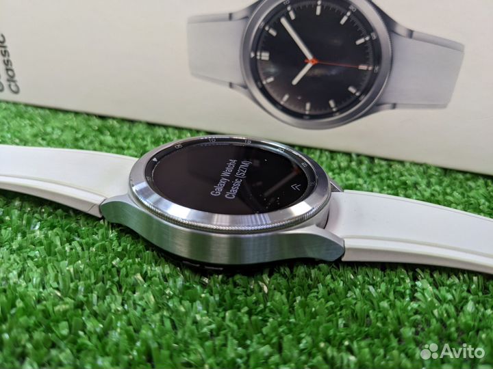Samsung Galaxy Watch 4 Classic 46mm