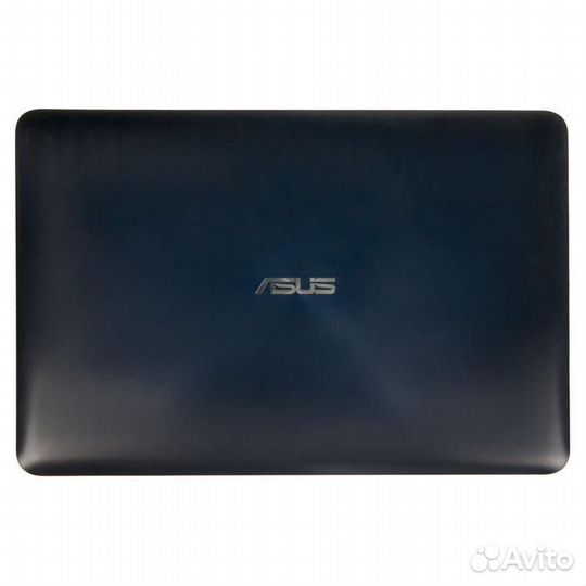 Крышка экрана (матрицы) Asus X556UA, X556UB, X556U