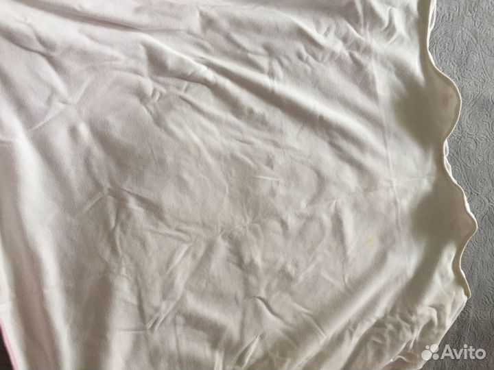 Детское одеялко