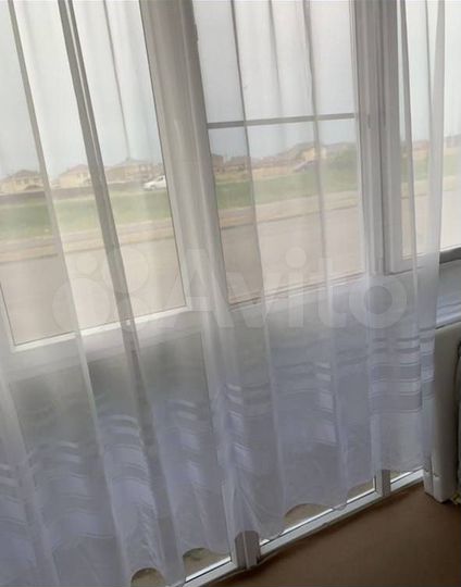 Квартира-студия, 25 м², 1/5 эт.