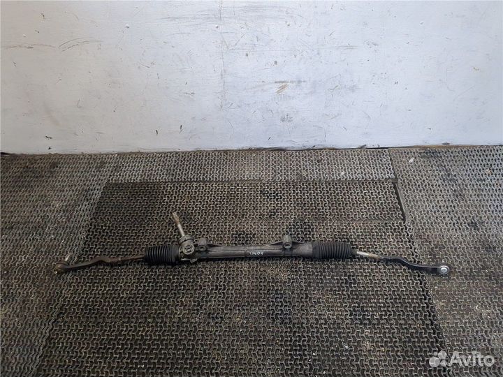 Рейка рулевая без г/у Dacia Logan, 2006