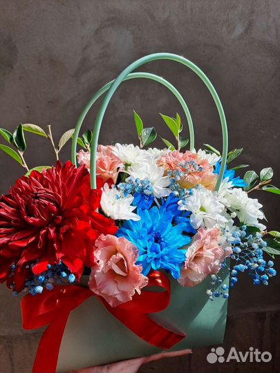 Цветы круглосуточно