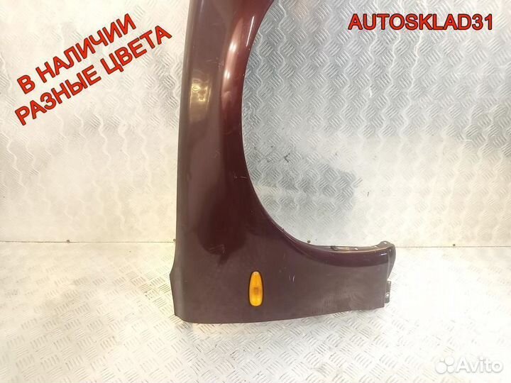 Крыло переднее правое Mazda Xedos-6 1992-1999