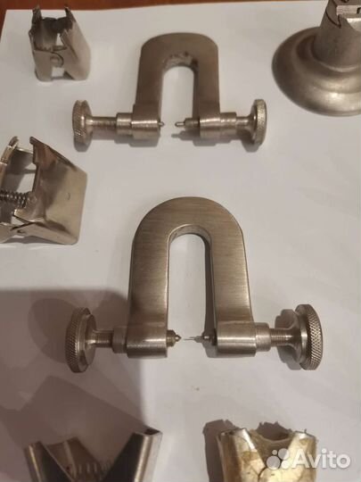 Часовой инструмент СССР