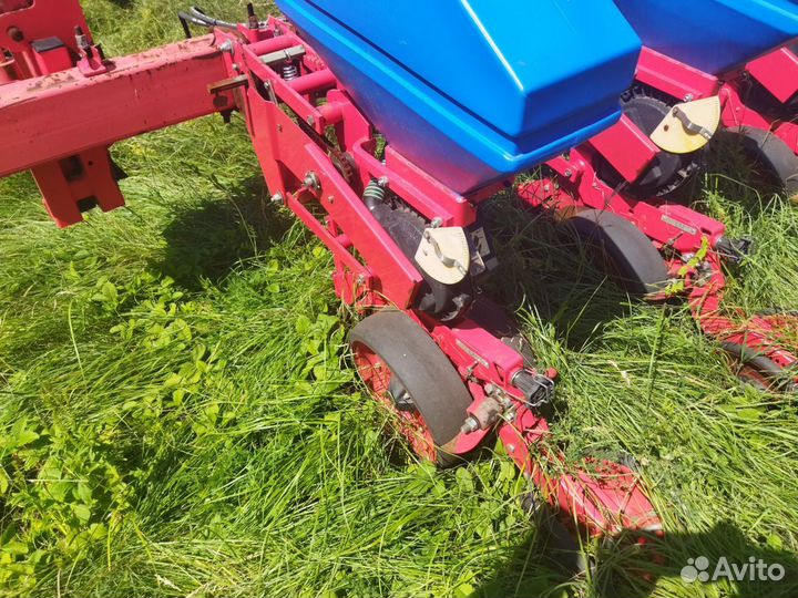 Сеялка Техника Сервис Агро ТС-М 8000А, 2017