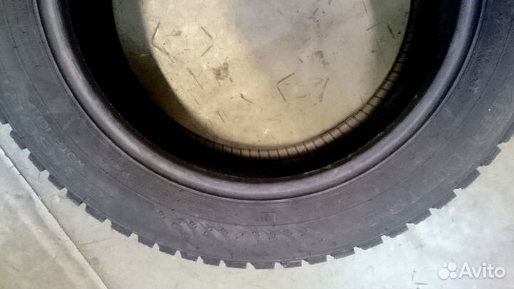 Nokian Tyres Hakkapeliitta 9 235/65 R18 110T