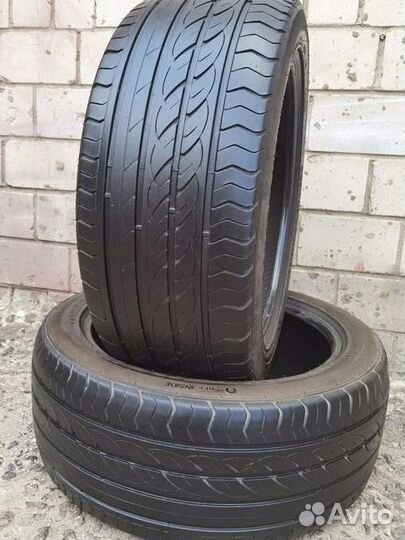Centara Vanti HP 245/45 R18 97W
